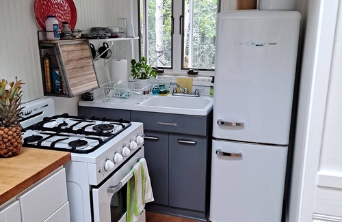 West Chatham Cottage | Cozy Chatham Cottage walk to Hardings beach Restaurants & downtown.