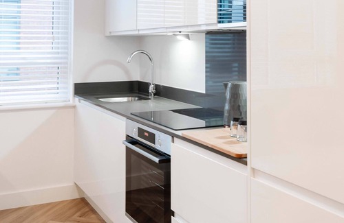 Chester Apartment | Cozy Chester Apartment in City Centre