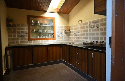 Mudigere Other | Cozy Chikmagalur homestay with mountain views and local cuisine