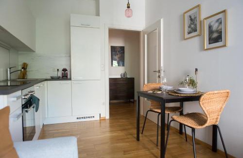 Lend Apartment | Cozy City Apartment