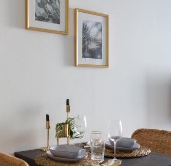 Lend Apartment | Cozy City Apartment