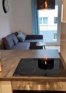 Pempelfort Apartment | Cozy City Apartment
