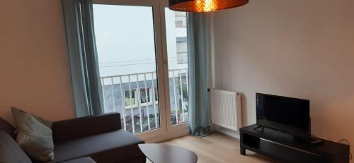 Pempelfort Apartment | Cozy City Apartment