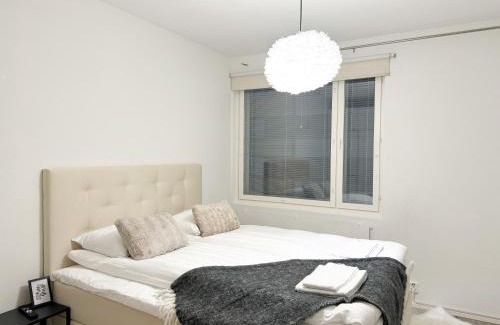 Rovaniemi Apartment | Cozy City Apartment