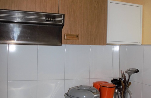 Stadtkern Apartment | Cozy city apartment near Grüne Mitte, Essen University and Limbecker Shopping C