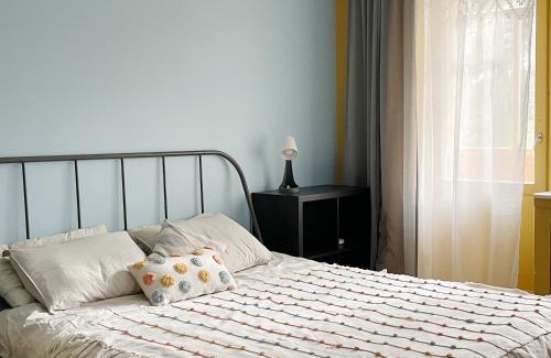 Visaginas Apartment | Cozy city center apartment