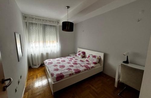 Prizren Apartment | Cozy city center apartment