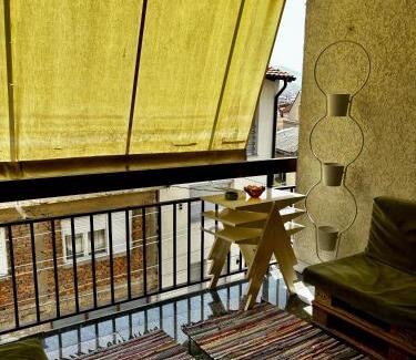 Prizren Apartment | Cozy city center apartment
