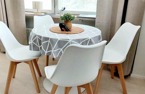 Lahti Apartment | Cozy cityapartment Lahti center