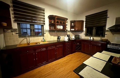 Quatre Bornes Apartment | Cozy Classical Apartment 1!