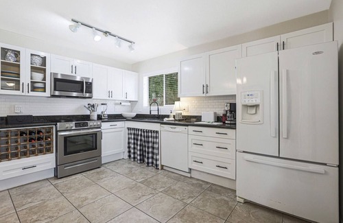 Mountain Vista Ranch House | Cozy, clean desert get away with private pool and cactus garden