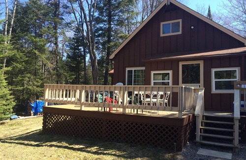 Pickerel Cottage | Cozy, Clean, Secluded Lake Cottage
