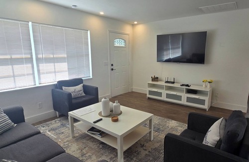 Clearwater House | Cozy Clearwater 3 Bedroom Home