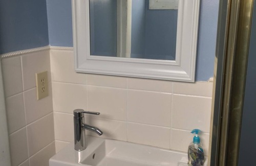 York Beach Apartment | Cozy Coastal Condo - Studio with view of/just steps to Long Sands Beach