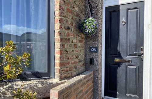 Tynemouth Apartment | Cozy Coastal Getaway near Tynemouth