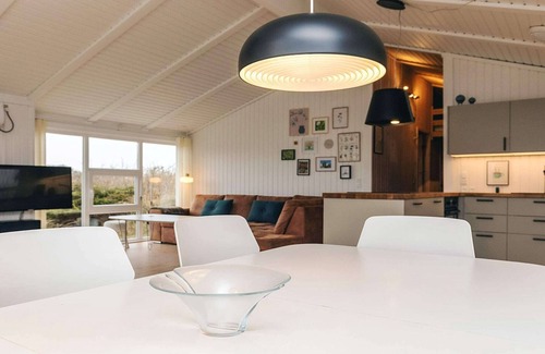 Hjørring House | Cozy Coastal Retreat - By Traum Ferienwohnungen