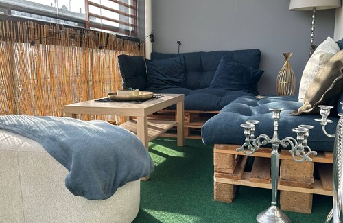 Itainen District Apartment | Cozy Coastal Stay, Near Nature
