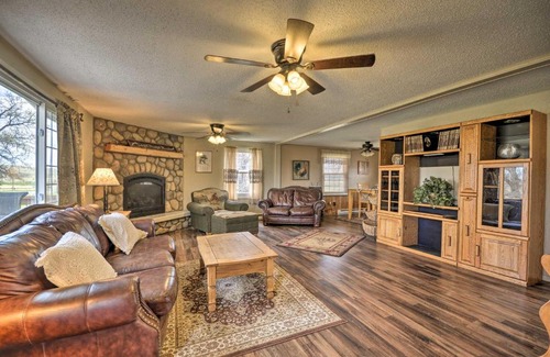 Cody House | Cozy Cody House Less Than 10 Mi to Buffalo Bill Center!