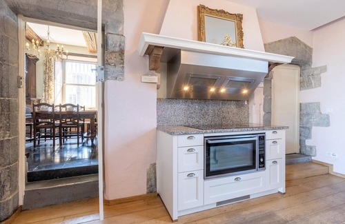 Cerfontaine House | Cozy Comfort in Cerfontaine