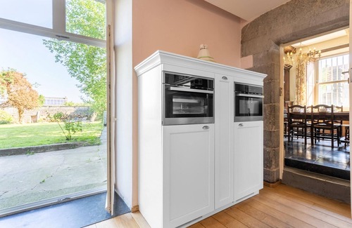 Cerfontaine House | Cozy Comfort in Cerfontaine