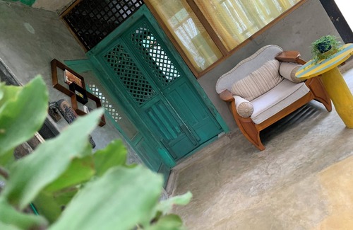 Moragolla Villa | Cozy Comfort