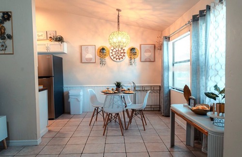 Gainesville Apartment | Cozy, Comfortable, & Convenient