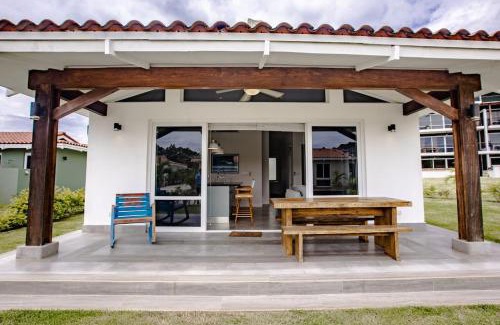 Las Escobas del Venado Villa | Cozy & Comfy 2BR Villa 7 at Playa Venao