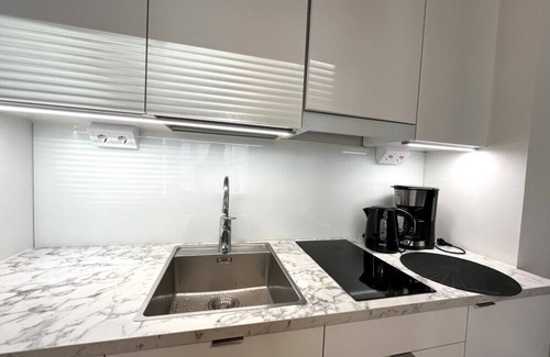 Tikkurila Apartment | Cozy&compact Studio Near Tikkurila Train Station in Vantaa