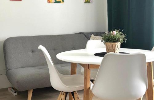 Tikkurila Apartment | Cozy&Compact Studio near Tikkurila train station in Vantaa