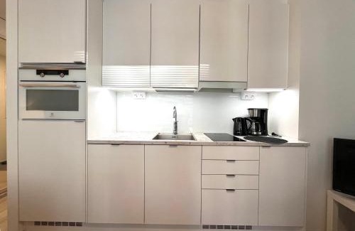 Tikkurila Apartment | Cozy&Compact Studio near Tikkurila train station in Vantaa
