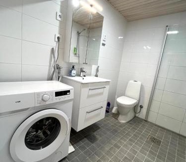 Tikkurila Apartment | Cozy&Compact Studio near Tikkurila train station in Vantaa