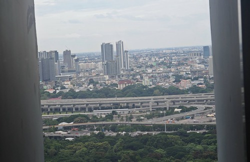 Phahonyothin Condo | Cozy condo with fitness room, WiFi in brilliant Krung Thep Maha Nakhon