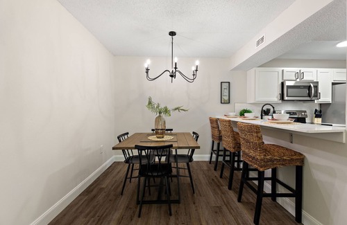 Sarasota Springs Villa | Cozy Condo at Village Brooks
