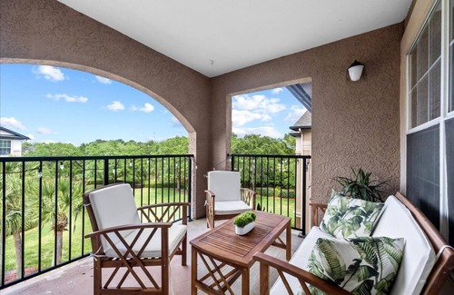 Deerwood Condo | Cozy Condo; Close to Beaches, Town Center & Mayo