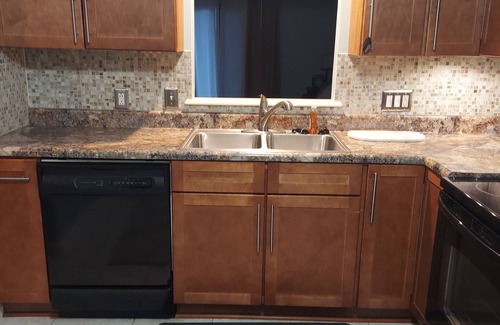 Reynolds Corners Condo | Cozy Condo Great Location