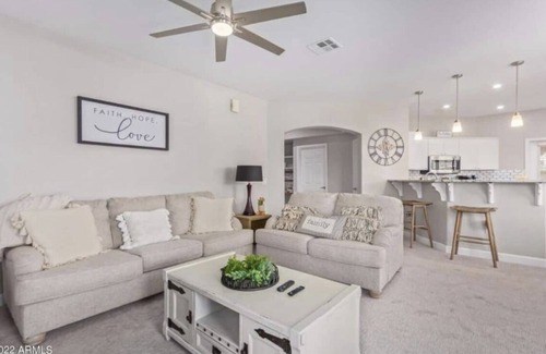 Litchfield Park Condo | Cozy condo in Litchfield Park