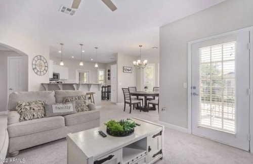 Litchfield Park Condo | Cozy condo in Litchfield Park