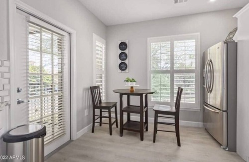 Litchfield Park Condo | Cozy condo in Litchfield Park