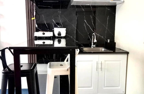 Barangay 29 Condo | Cozy Condo in Marvelous Cagayan de Oro City
