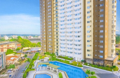 Barangay 29 Condo | Cozy Condo in Marvelous Cagayan de Oro City