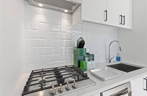 U Street Corridor Condo | Cozy Condo in the heart of U-Street