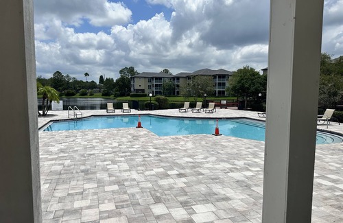 Carrollwood Condo | Cozy Condo Minutes from Tampa International Airport and Busch Gardens
