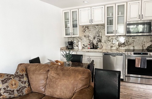 Brian Head Cabin | Cozy Condo Mountain Escape
