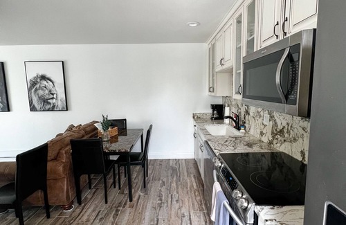 Brian Head Cabin | Cozy Condo Mountain Escape