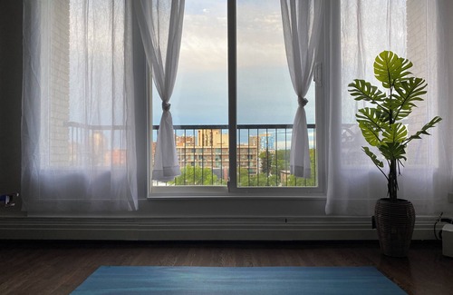 Southwest Calgary Apartment | Cozy condo, The heart of downtown - The Mission- Dog friendly