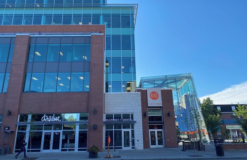 Southwest Calgary Apartment | Cozy condo, The heart of downtown - The Mission- Dog friendly