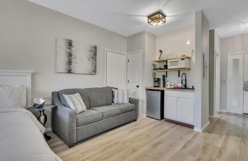 Branson West Apartment | Cozy Condo