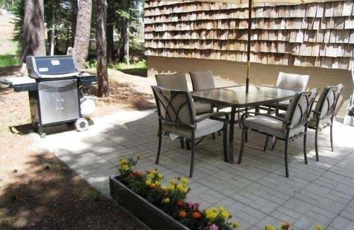 Bear Valley Condo | Cozy Condo with Fireplace - Tamarack Condo 19 by Bear Valley Vacation Rentals