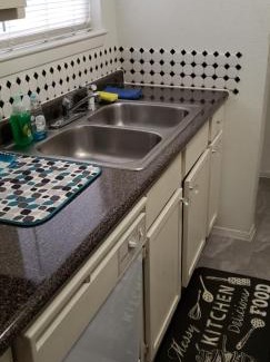 Clodine Apartment | Cozy Condo2