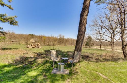 Conesus Apartment | Cozy Conesus Vacation Rental Near Wineries and Lake!
